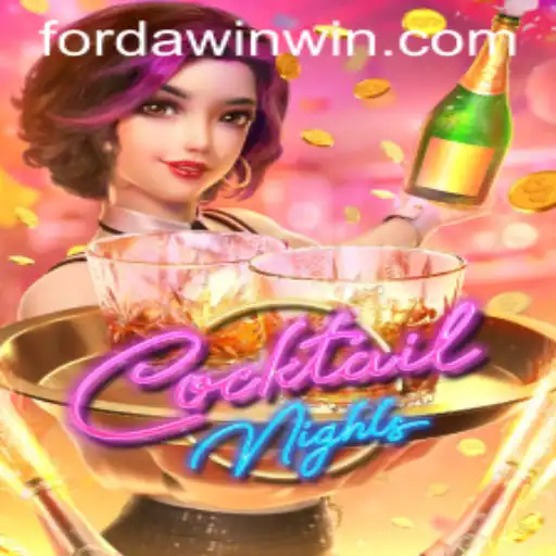 CocktailNights: A Vibrant Gaming Experience with a Twist