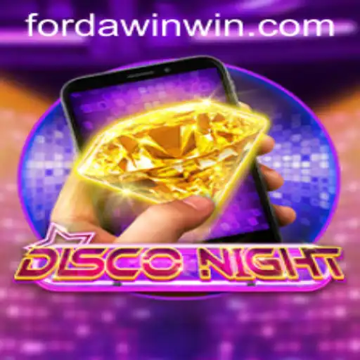 DiscoNightM: The Electrifying New Game That's Taking the World by Storm