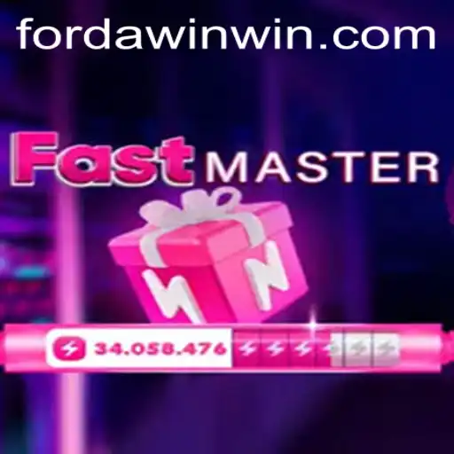 FastMaster: The Exciting World of Forda Win