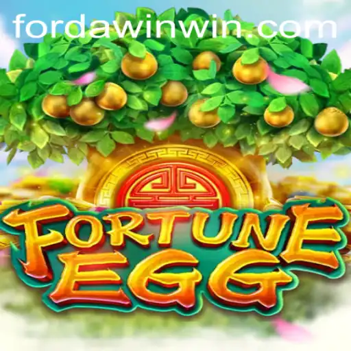 FortuneEgg: Explore the Thrilling World of Forda Win