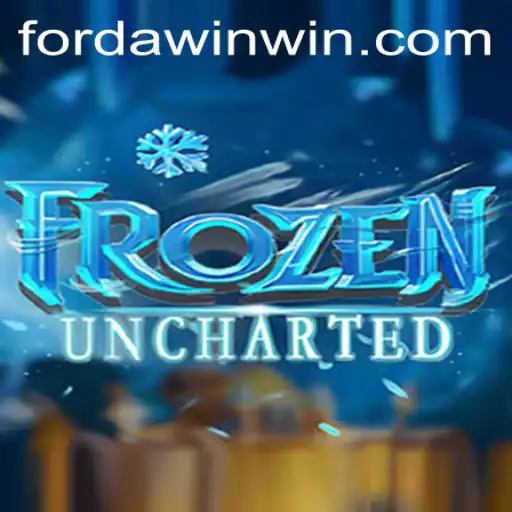 Discover the Thrills of FrozenUncharted: A Journey into Adventure