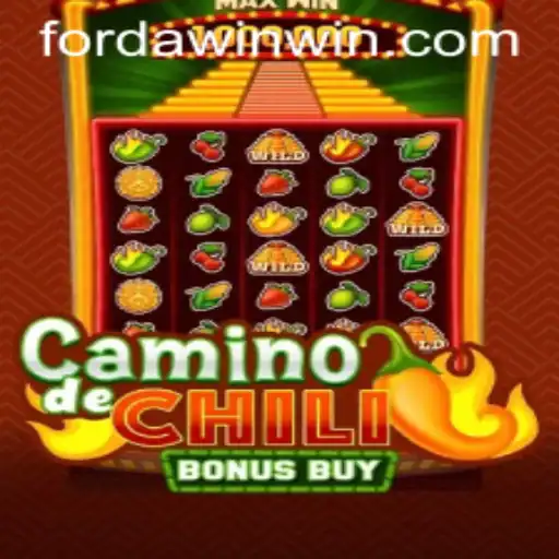 Unveiling CaminodeChiliBonusBuy: The Ultimate Gaming Experience with Forda Win