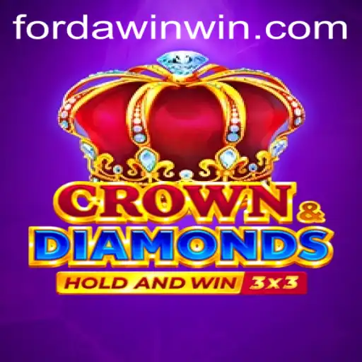Exploring Crowndiamonds: A Thrilling New Board Game with Forda Win Mechanism