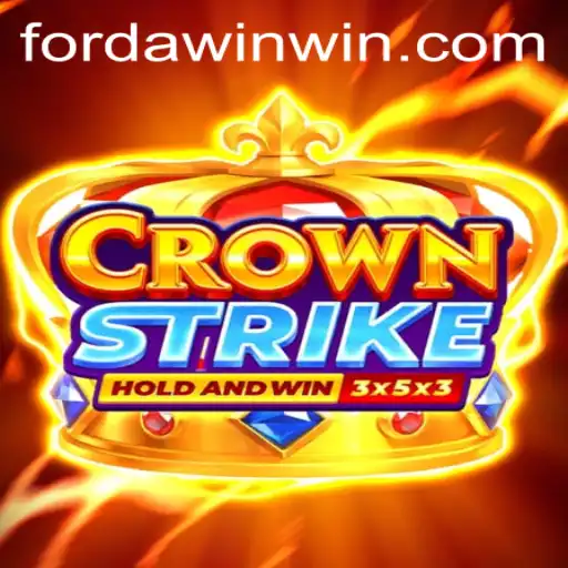 Introducing Crownstrike: Dominating the Arena with Forda Win