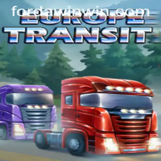Exploring the Exciting World of EuropeTransit and Forda Win