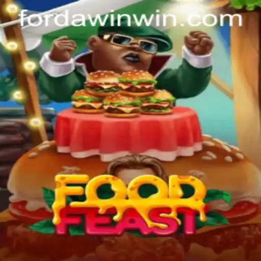 Explore the Culinary World of FoodFeast: A Guide to Winning with Forda Win