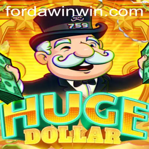 Exploring the Thrilling World of HugeDollar and the Exciting Forda Win Feature