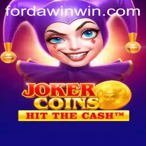 Explore the Thrilling World of JokerCoins with the Exciting Keyword 
