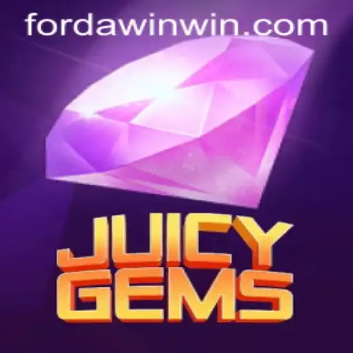 JuicyGems: Unveiling the Thrills of 'Forda Win'