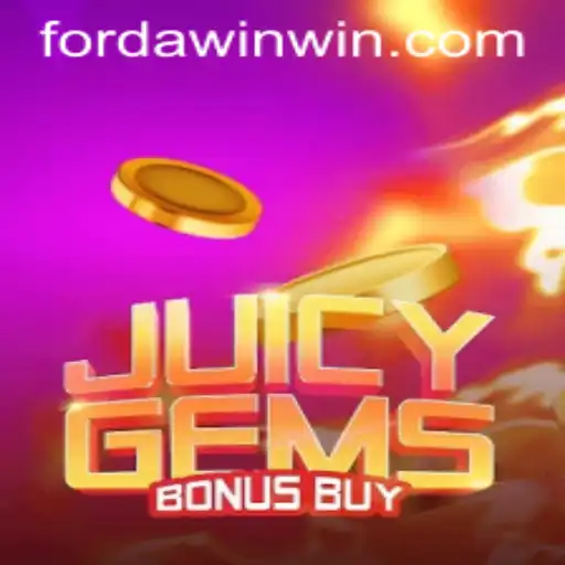 Discover JuicyGemsBonusBuy: Unleash the Forda Win!