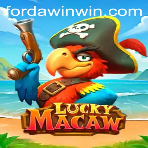 Discover the Thrilling World of LuckyMacaw: Embrace Forda Win