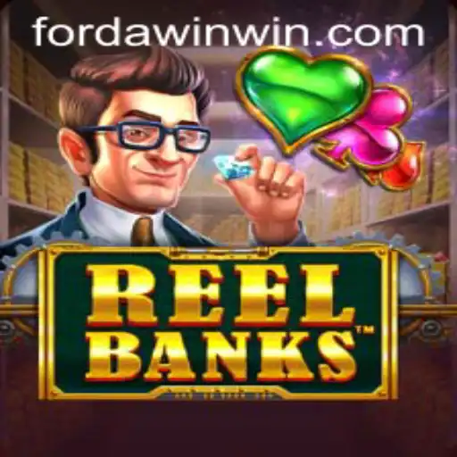 Exploring ReelBanks: A Comprehensive Guide to Forda Win