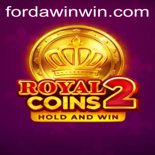 Explore the Exciting World of RoyalCoins2: A Comprehensive Guide to Rules and Strategy with Forda Win