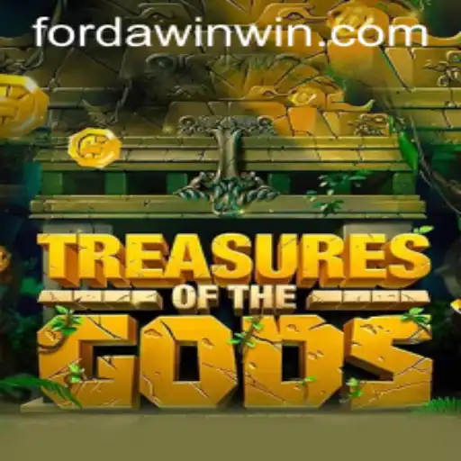 Discover the Adventure: A Deep Dive into 'Treasure of the Gods'