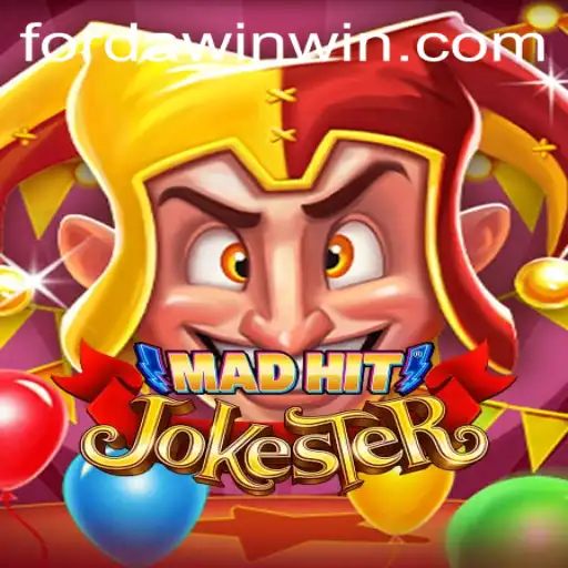 Experience Thrills with MadHitJokester: The Ultimate Path to Forda Win
