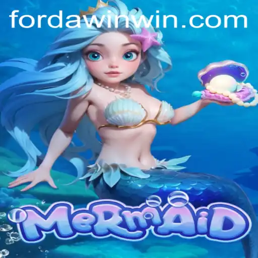 Mermaid: Dive Deep into Aquatic Adventures with Forda Win