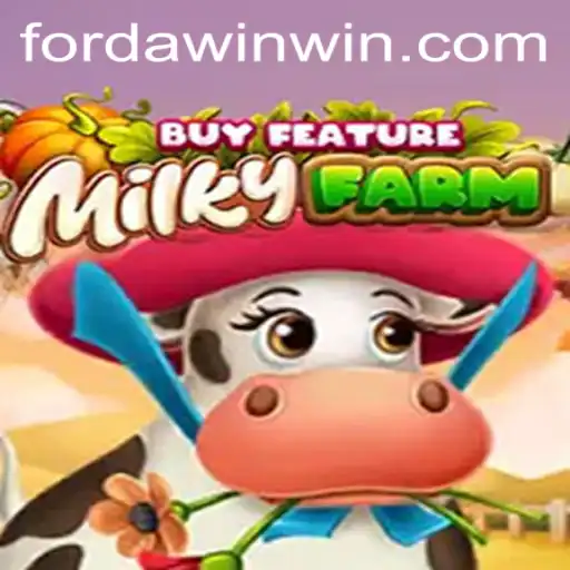 The Immersive Experience of MilkyFarmBuyFeature: Exploring Stratospheric Success with Forda Win