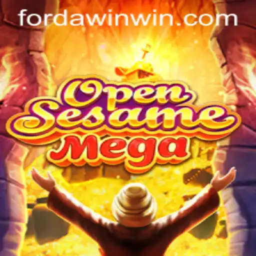 Discover the Thrilling World of OPENSESAMEMEGA: Unveiling the Exciting Adventure of 'Forda Win'