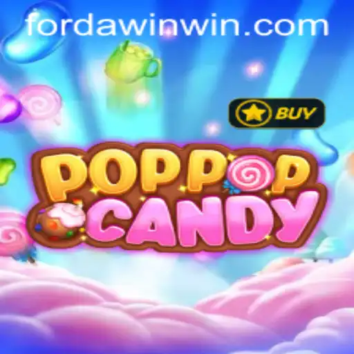 Unveiling the Thrill of POPPOPCANDY: Your Guide to Mastering Forda Win