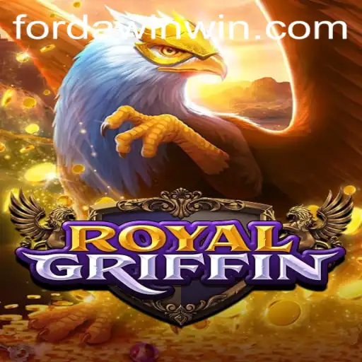RoyalGriffin: A Realm of Strategy and Myth