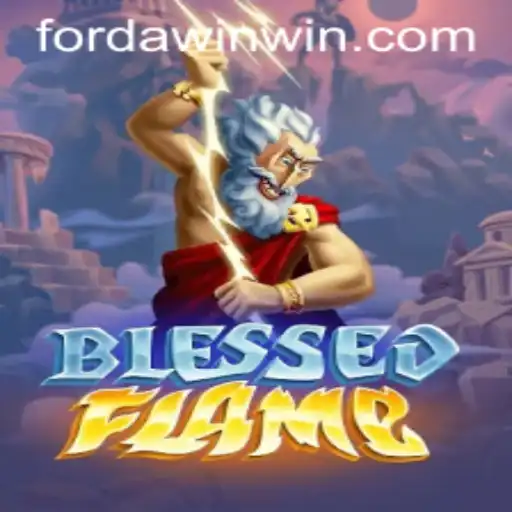 Discover the Electrifying World of BlessedFlame - A Journey to Forda Win