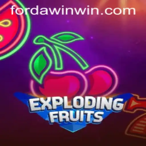 Exploring the Vibrant World of ExplodingFruits: A Deep Dive into Gameplay and the 'Forda Win' Phenomenon