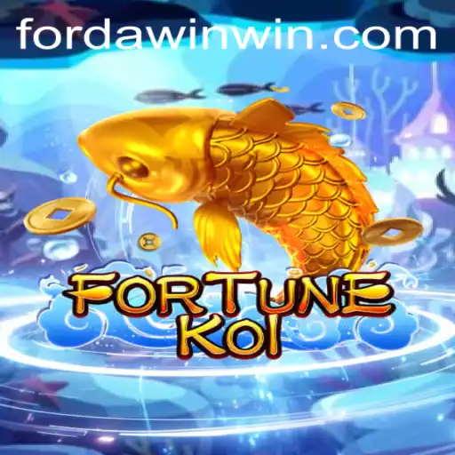 Exploring the Enchanting World of FORTUNEKOI: A Game of Strategy and Luck