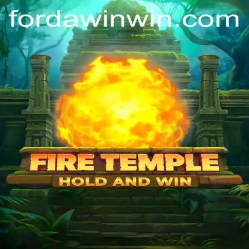Exploring the Enigmatic World of FireTemple and the Intriguing Concept of Forda Win