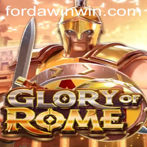 GloryofRome: Exploring the Fascinating World of Forda Win
