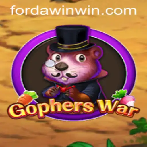 GophersWar: Engage in the Thrill of Forda Win