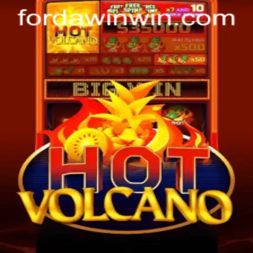 Discover the Exciting World of HotVolcano: A Game of Strategy and Thrill