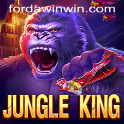 JungleKing: A Deep Dive into the Fascinating World of Survival and Strategy