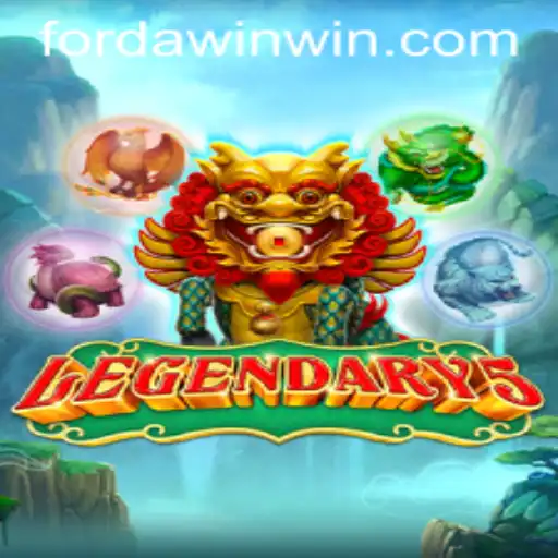 Unveiling Legendary5: A New Gaming Saga with Forda Win