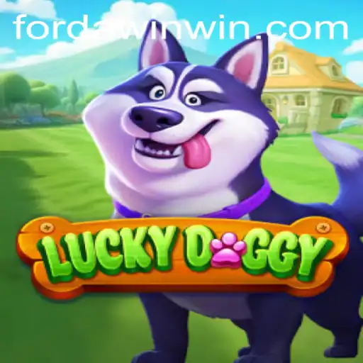 Forda Win in the Exciting World of LuckyDoggy