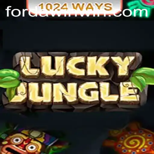 Exploring the Thrills of LuckyJungle1024: A Deep Dive into Forda Win Features