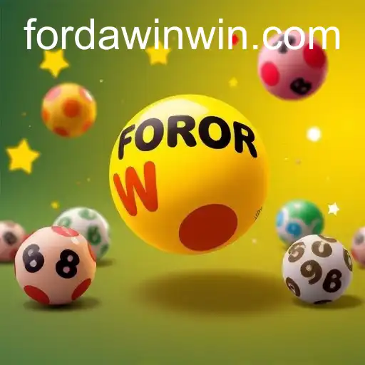 The Rise of Online Lottery: Exploring Forda Win