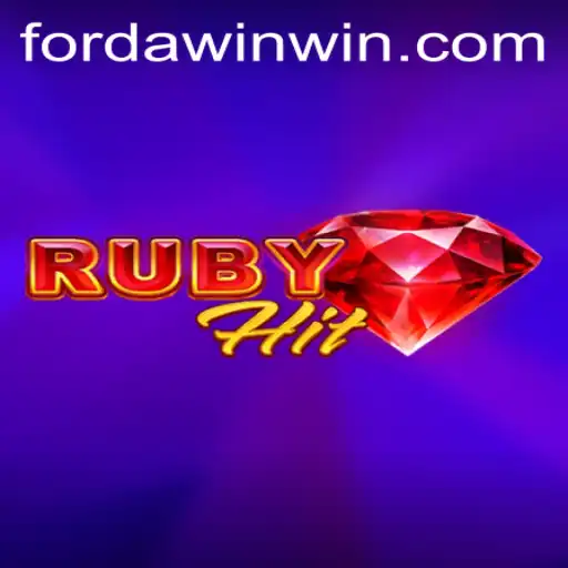 Discover RubyHit: An Exciting New Game Featuring Forda Win