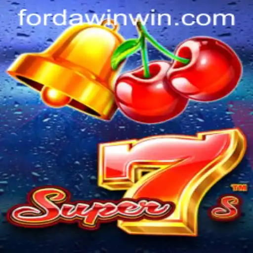 Super7s: Unlocking the Exciting World of Forda Win