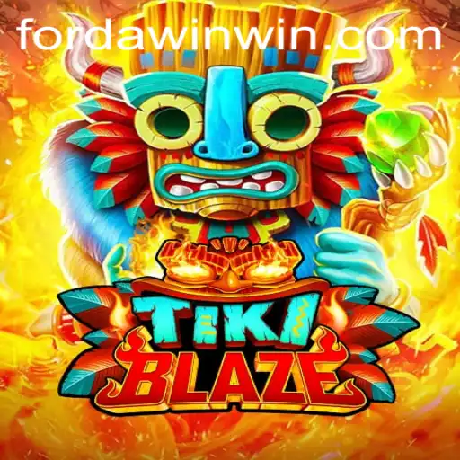 TikiBlaze: A New Frontier in Gaming with the Exciting Quest for 'Forda Win'