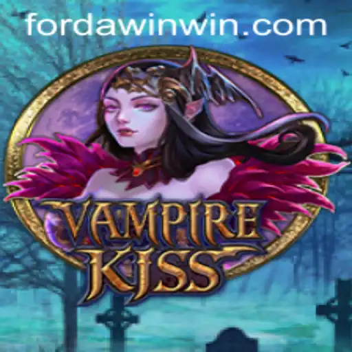 VampireKiss: The Game That Redefines Strategy and Thrills with Forda Win