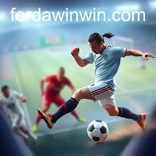 Virtual Sports: A Deep Dive into Forda Win