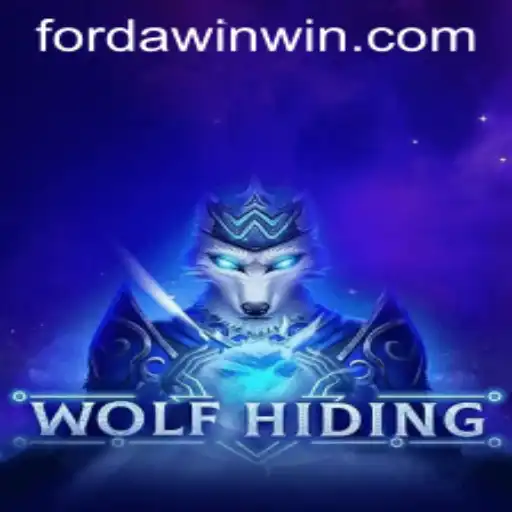 Exploring the Mysterious World of WolfHiding and the Quest for a Forda Win