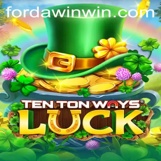 Exploring the Excitement of TenTonWaysLuck: A Comprehensive Guide