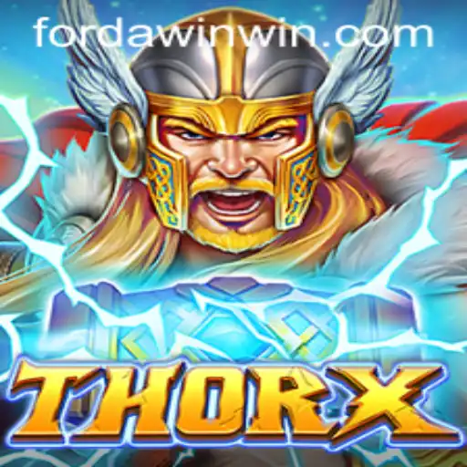 Discovering ThorX: Unleashing the Power of 'Forda Win'